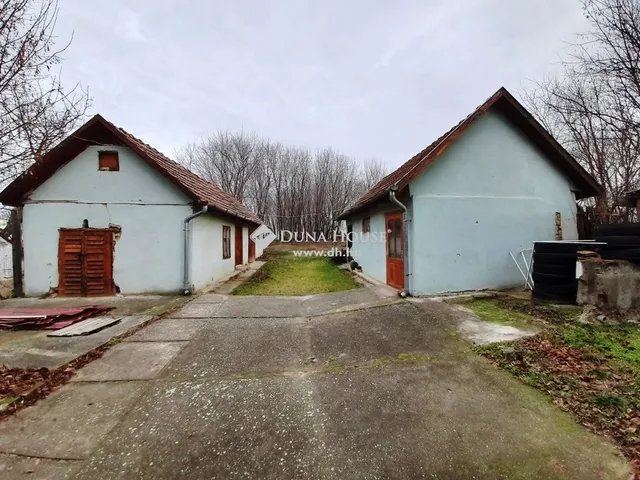 Eladó ház Tóalmás 100 nm