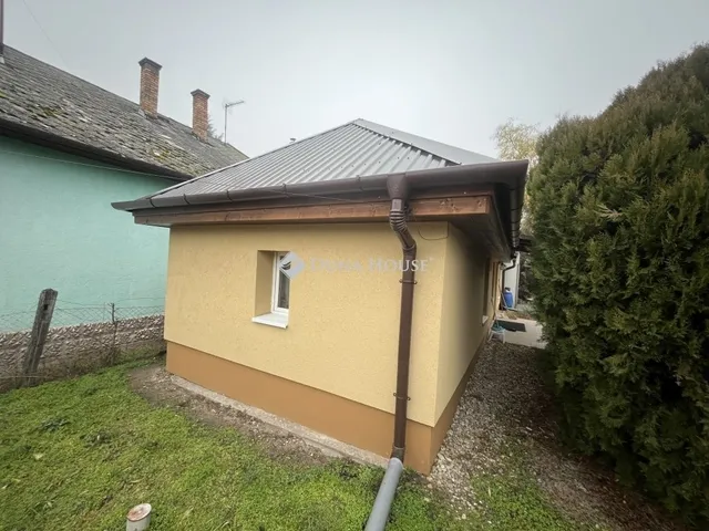 Eladó ház Albertirsa 30 nm