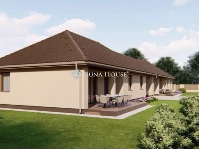 Eladó ház Vasad 91 nm