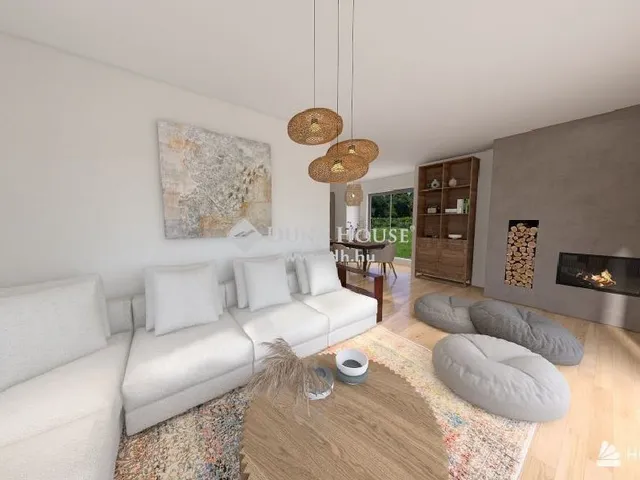 Eladó ház Ráckeve 162 nm