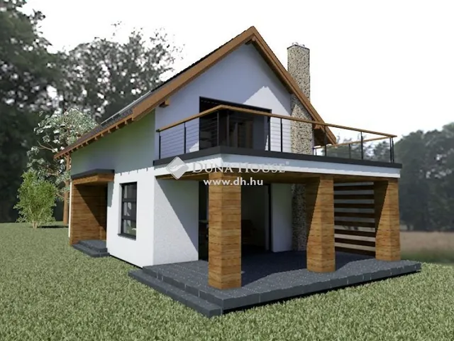 Eladó ház Ráckeve 162 nm