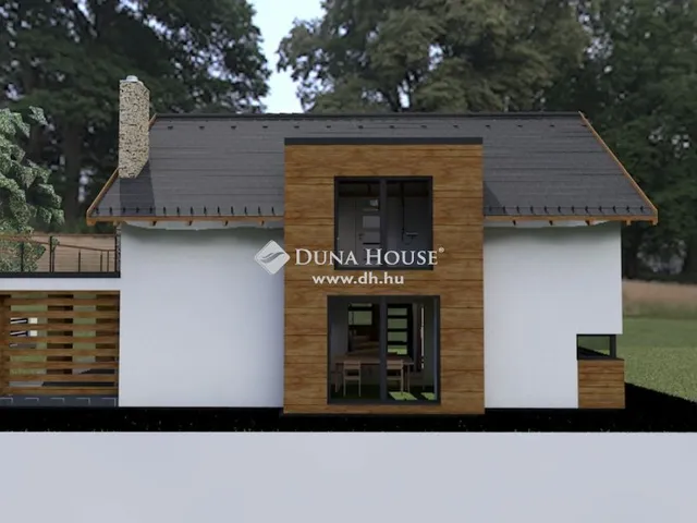 Eladó ház Ráckeve 162 nm