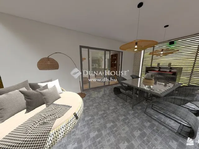 Eladó ház Ráckeve 162 nm