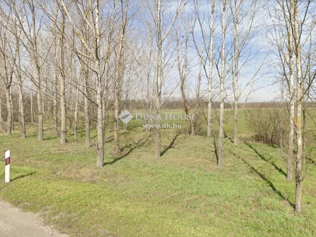 Eladó telek Monor 17555 nm