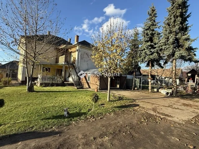 Eladó ház Kóka 206 nm