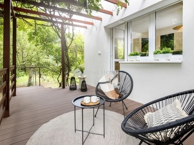 Eladó ház Budapest XVI. kerület 210 nm