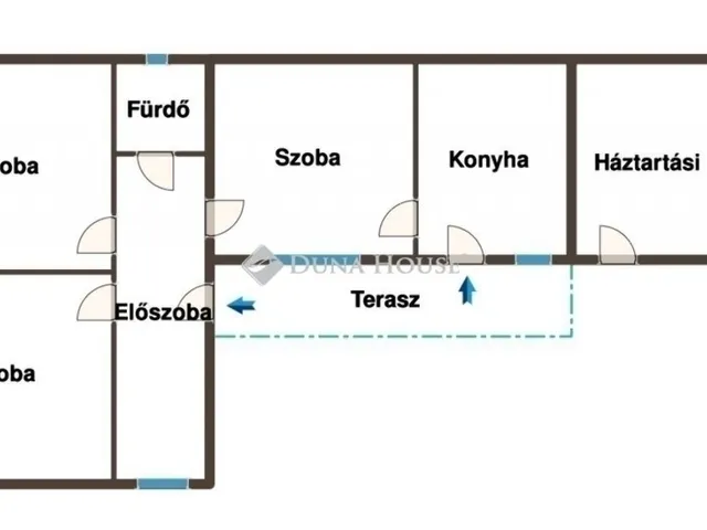 Eladó ház Isaszeg 85 nm