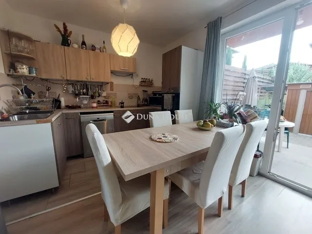 Eladó ház Pécel 80 nm