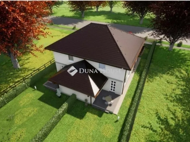 Eladó ház Őrbottyán 113 nm