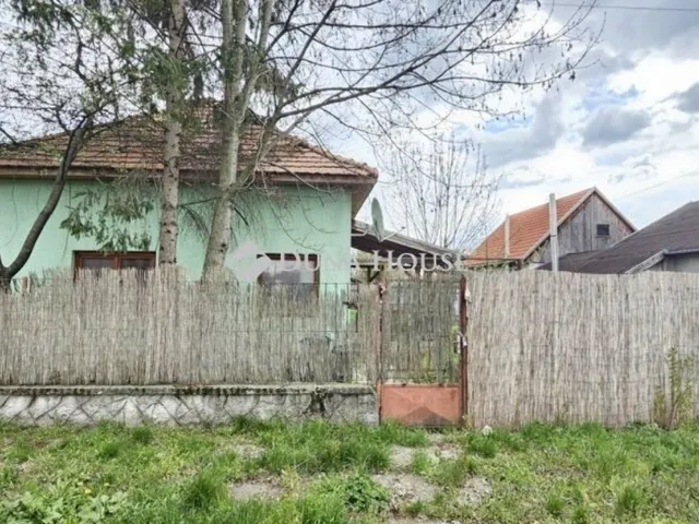 Eladó ház Üllő 51 nm