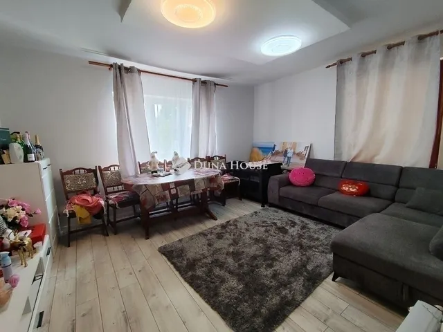 Eladó ház Vecsés 81 nm