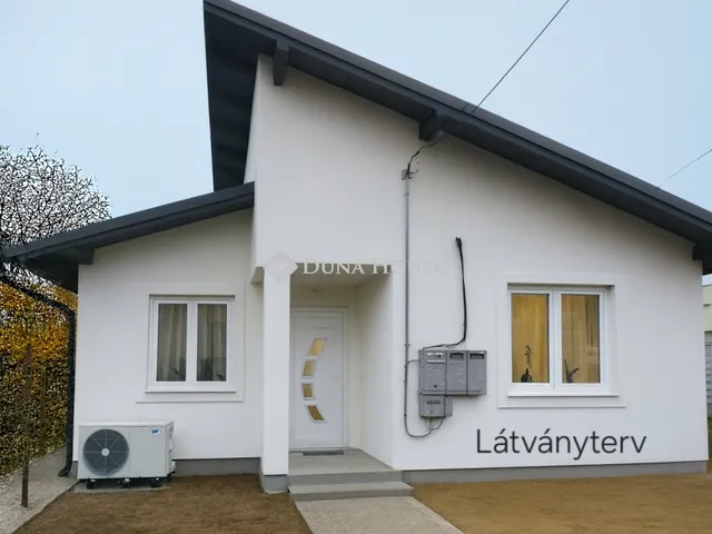 Eladó ház Sülysáp 127 nm