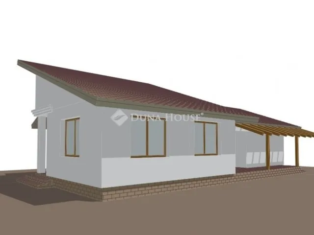 Eladó ház Sülysáp 127 nm