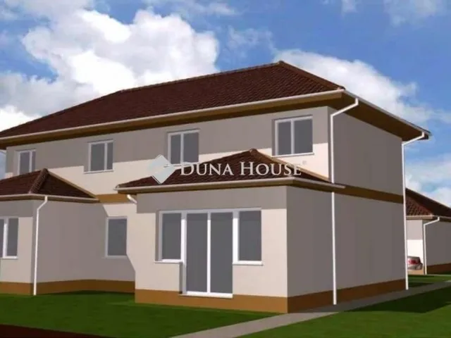 Eladó ház Vácrátót 85 nm