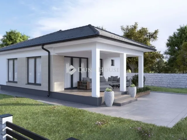 Eladó ház Ceglédbercel 133 nm