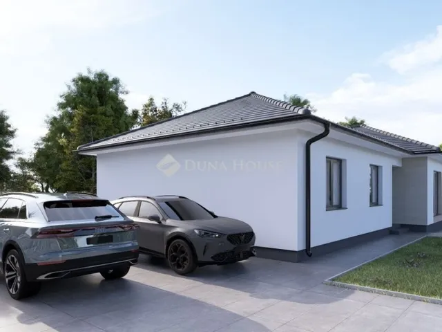 Eladó ház Ceglédbercel 133 nm