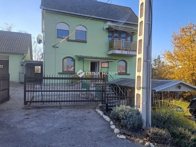 Eladó ház Sülysáp 122 nm