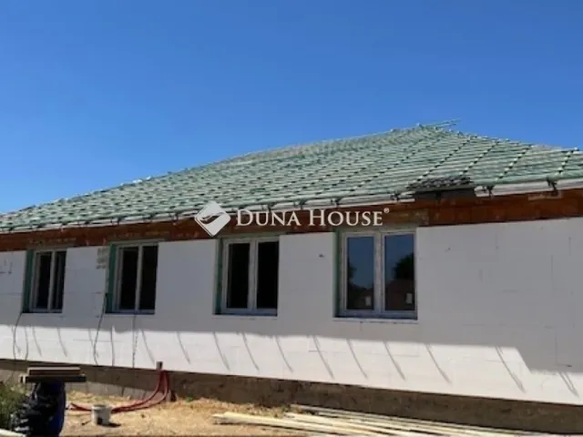 Eladó ház Pilis 90 nm