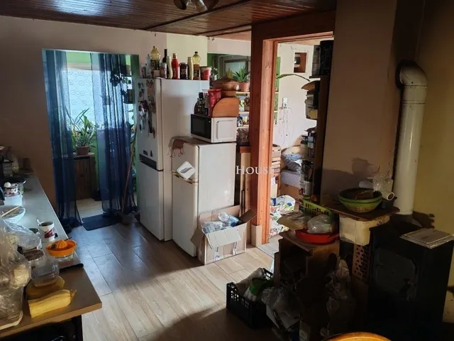 Eladó ház Pilis 61 nm