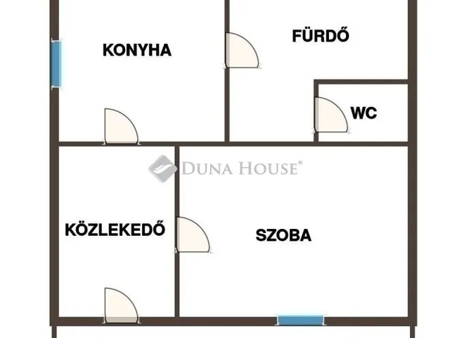 Eladó ház Monorierdő 100 nm