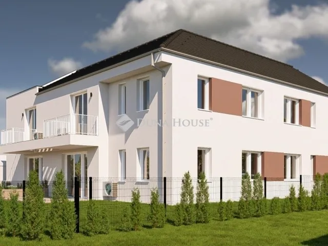 Eladó lakás Monorierdő 63 nm