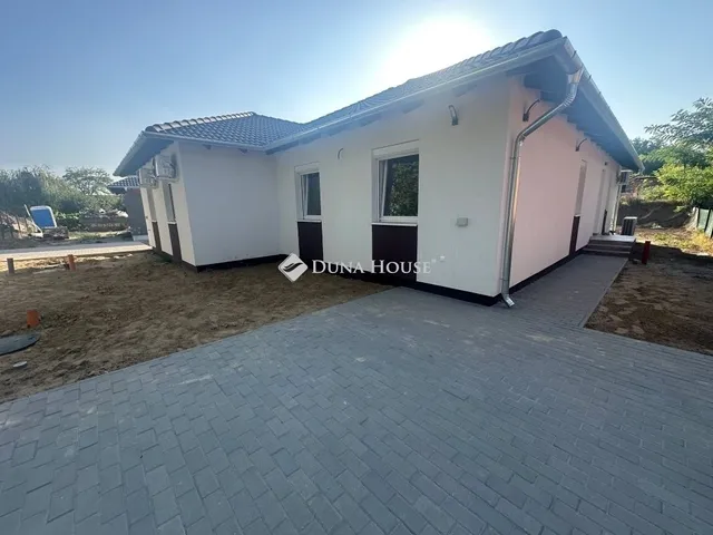 Eladó ház Monorierdő 80 nm