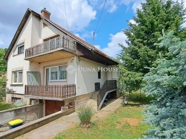 Eladó ház Monorierdő 105 nm