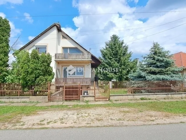 Eladó ház Monorierdő 105 nm