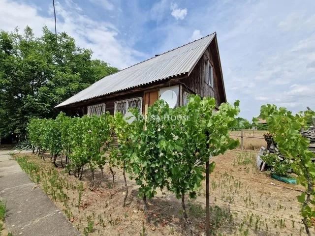 Eladó üdülő és hétvégi ház Monor 70 nm