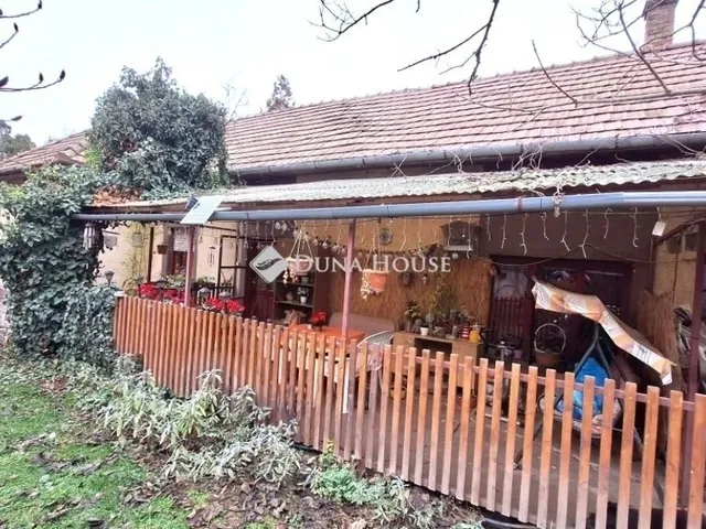 Eladó ház Alsónémedi 73 nm