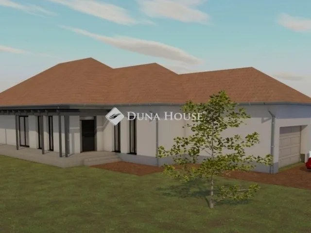Eladó ház Pilis 230 nm