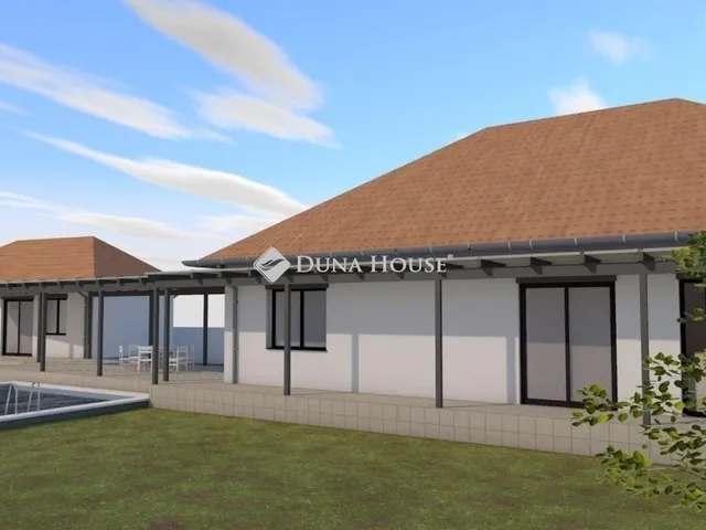 Eladó ház Pilis 230 nm