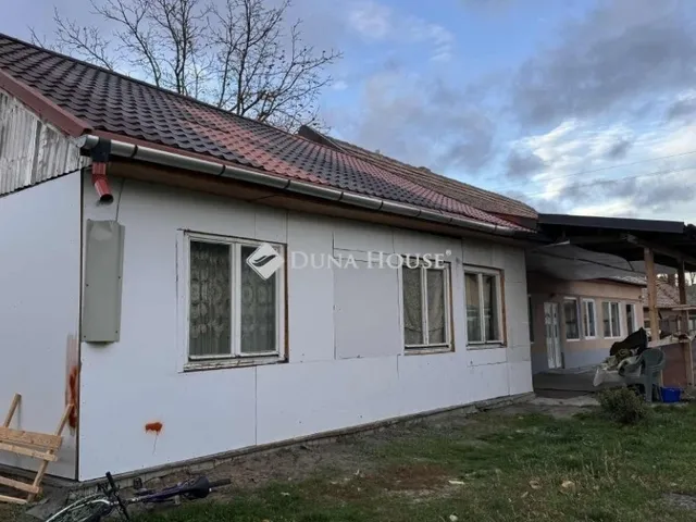 Eladó ház Pilis 83 nm