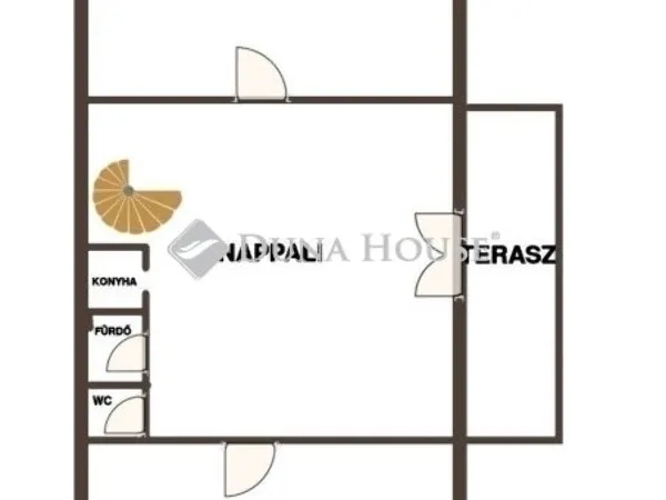 Eladó ház Gyömrő 158 nm