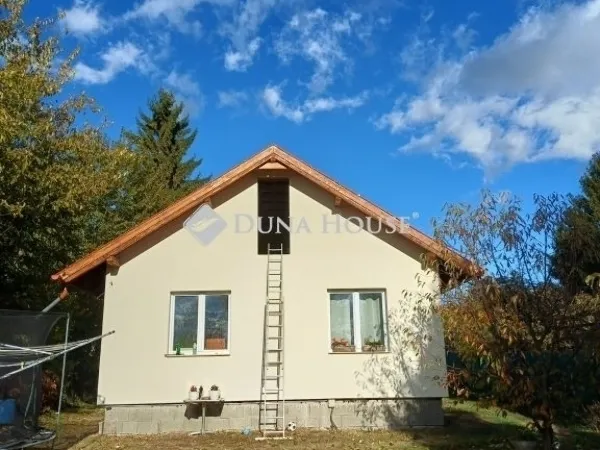 Eladó ház Őrbottyán 81 nm