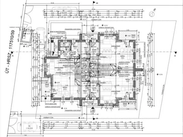 Eladó lakás Budapest XVI. kerület 108 nm