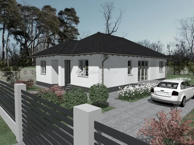 Eladó ház Monor 111 nm