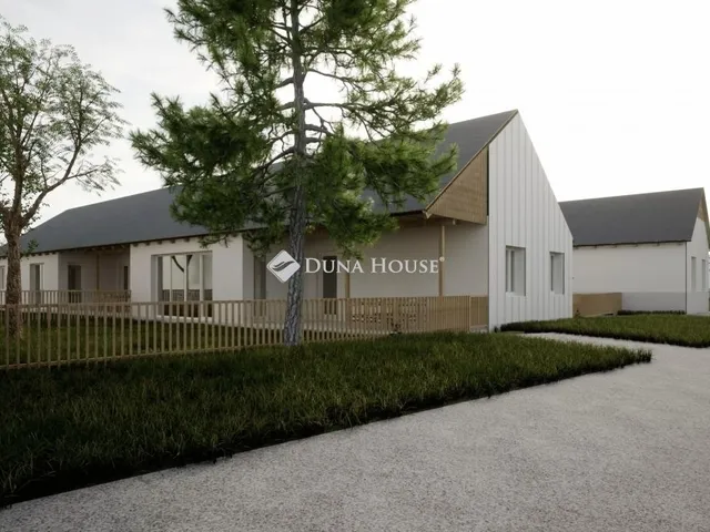 Eladó lakás Pilis 130 nm