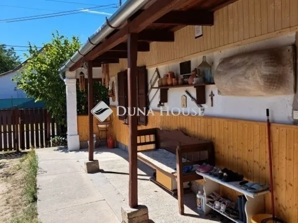 Eladó ház Tápióság 70 nm