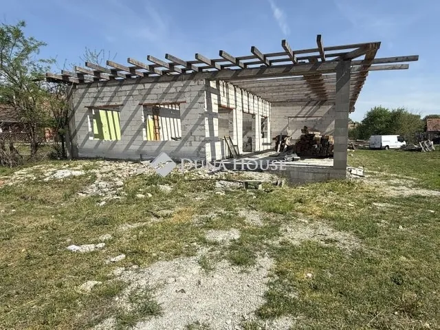 Eladó ház Pilis 227 nm