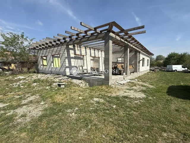 Eladó ház Pilis 227 nm