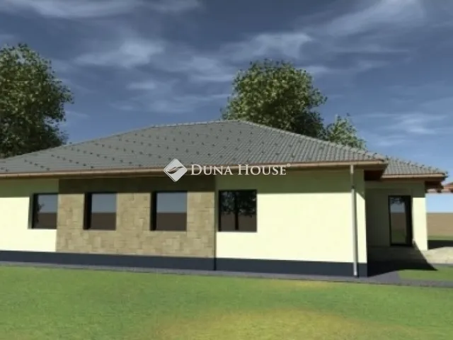 Eladó ház Pilis 90 nm