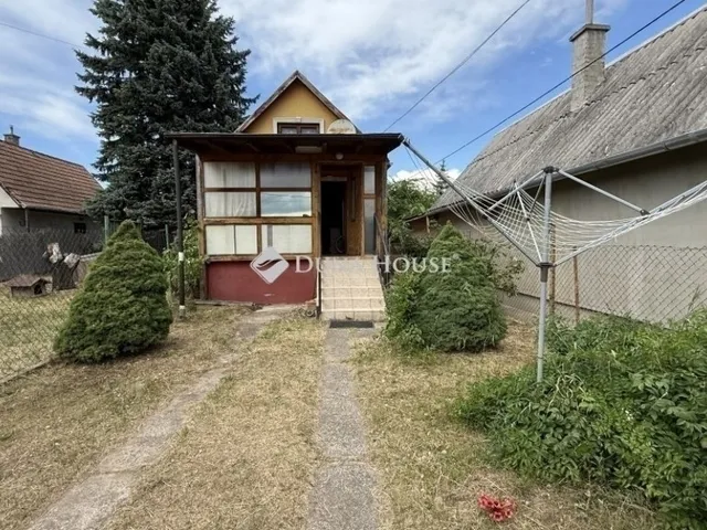 Eladó ház Sülysáp 39 nm