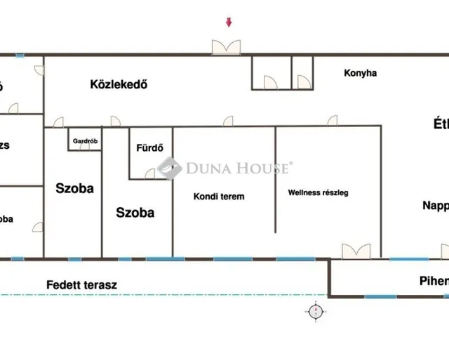 Eladó ház Debrecen 284 nm