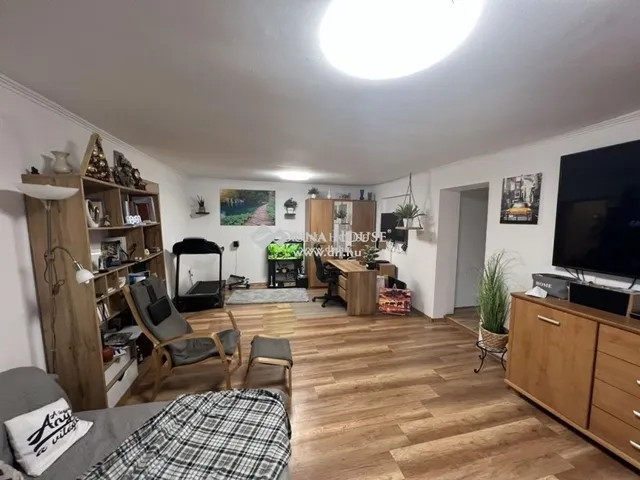 Eladó ház Kóka 200 nm