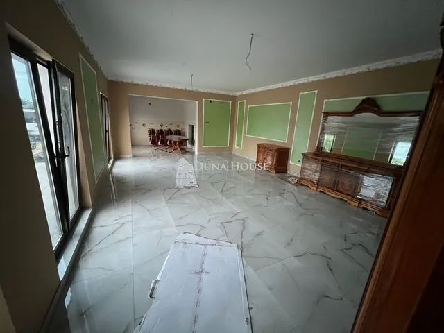 Eladó ház Pilis 172 nm