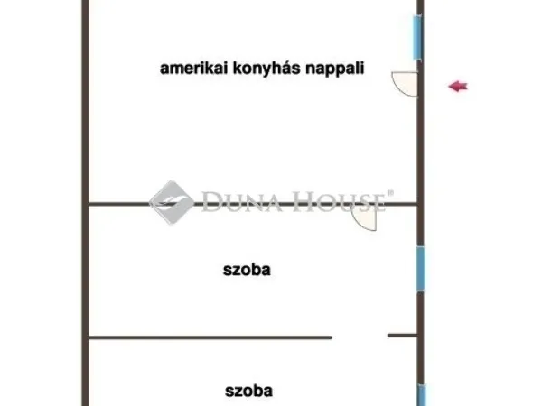 Eladó ház Pilis 68 nm