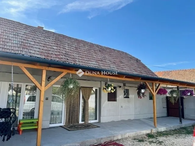 Eladó ház Pilis 100 nm