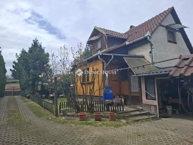 Eladó ház Sülysáp 62 nm