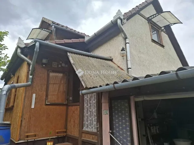 Eladó ház Sülysáp 62 nm